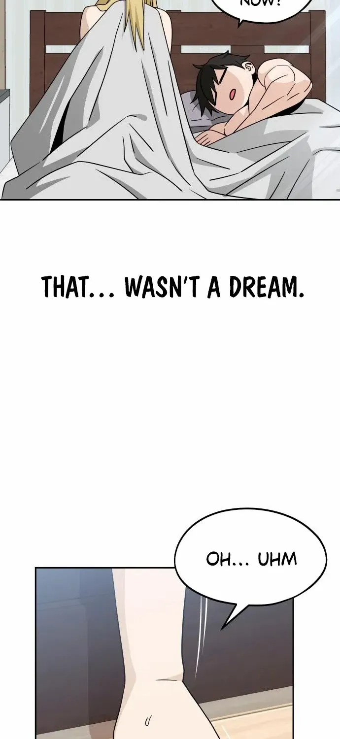 Match Made in Heaven by Chance Zinmanga X Chapter 77 Page 83