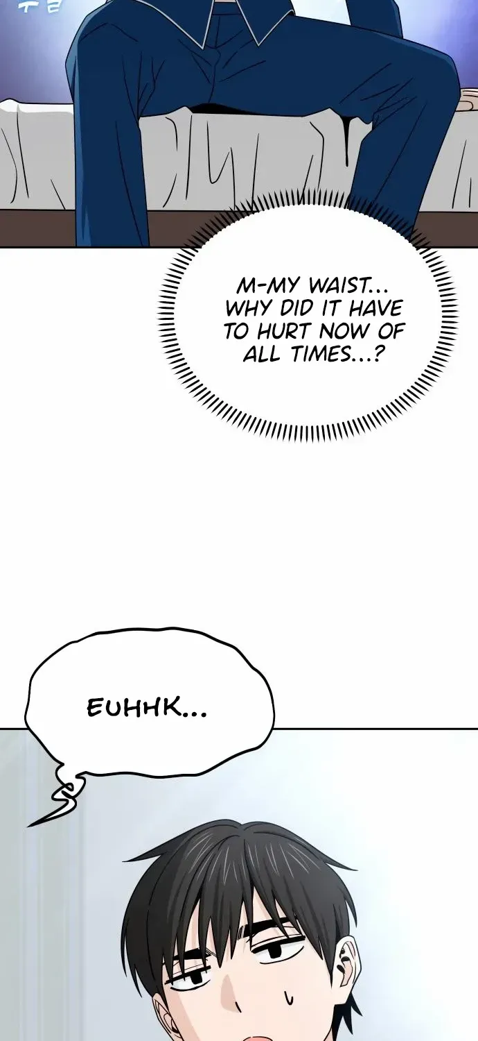 Match Made in Heaven by Chance Zinmanga X Chapter 77 Page 90