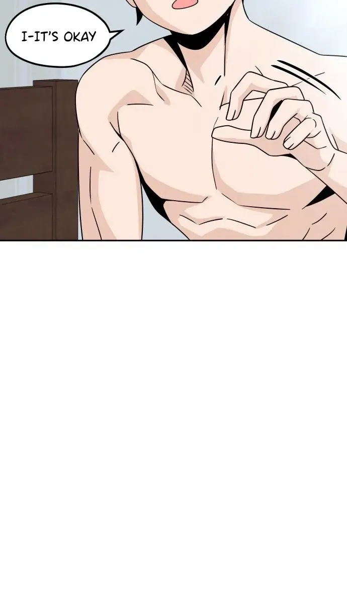 Match Made in Heaven by Chance Zinmanga X Chapter 77 Page 91