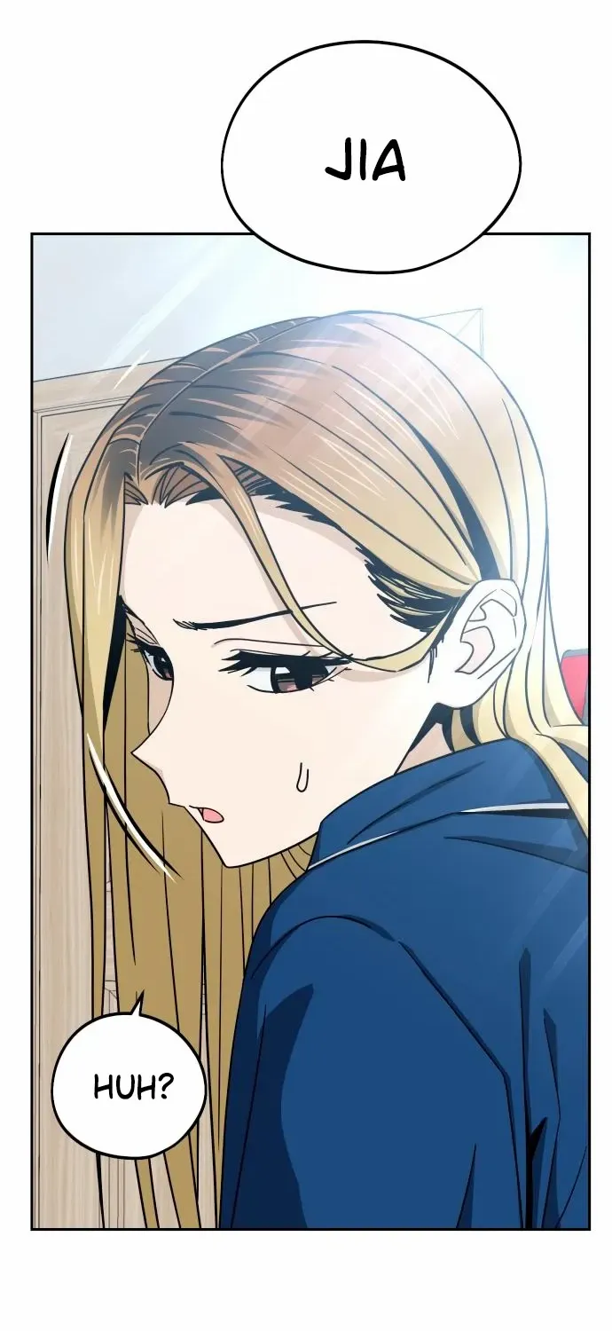 Match Made in Heaven by Chance Zinmanga X Chapter 77 Page 93
