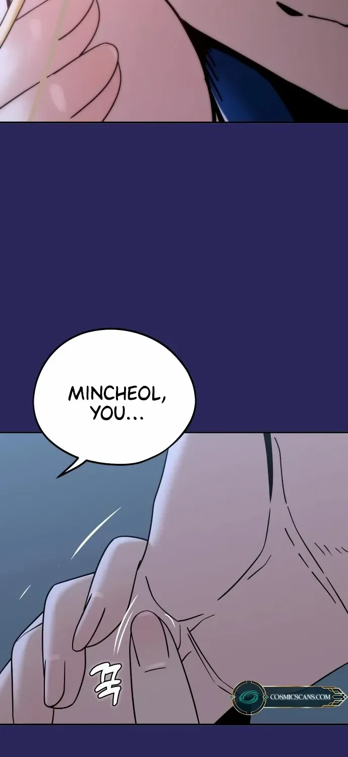 Match Made in Heaven by Chance Zinmanga X Chapter 76 Page 29