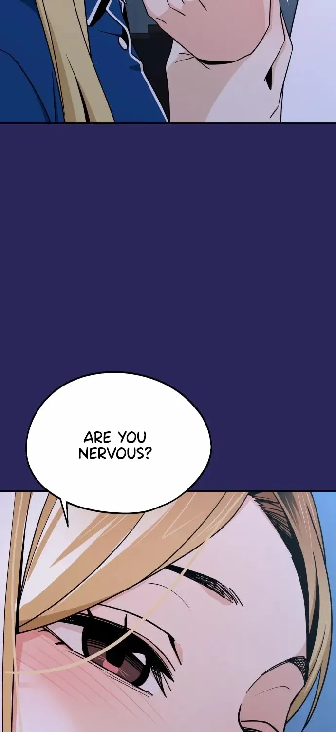 Match Made in Heaven by Chance Zinmanga X Chapter 76 Page 31