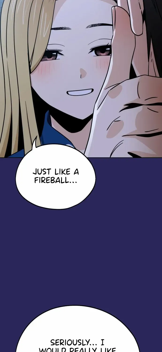 Match Made in Heaven by Chance Zinmanga X Chapter 76 Page 37
