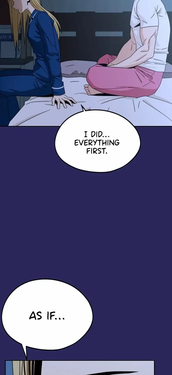 Match Made in Heaven by Chance Zinmanga X Chapter 76 Page 51