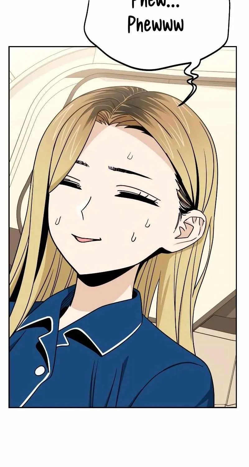 Match Made in Heaven by Chance Zinmanga X Chapter 74 Page 27