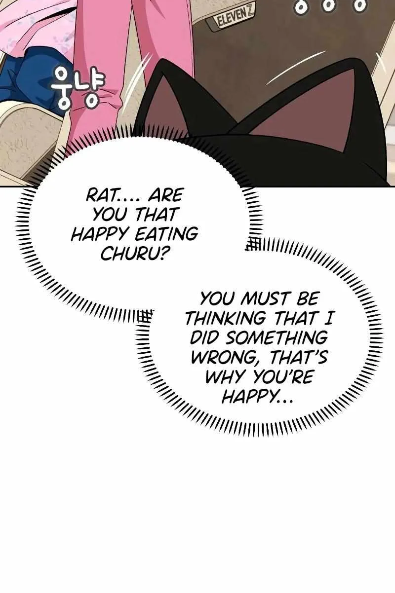 Match Made in Heaven by Chance Zinmanga X Chapter 74 Page 32