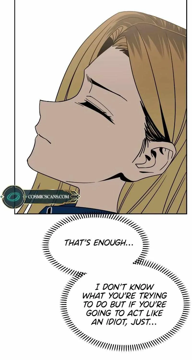 Match Made in Heaven by Chance Zinmanga X Chapter 74 Page 35