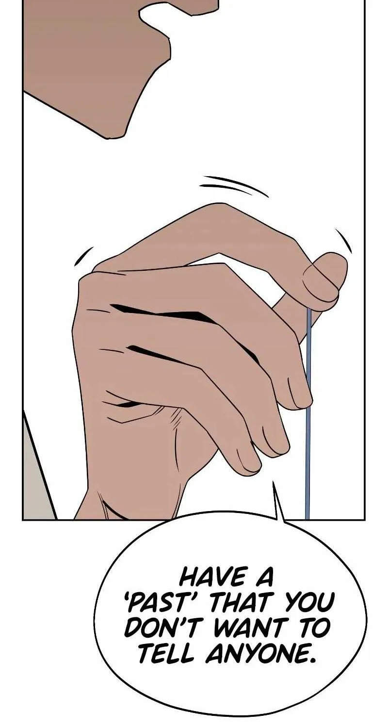 Match Made in Heaven by Chance Zinmanga X Chapter 74 Page 38
