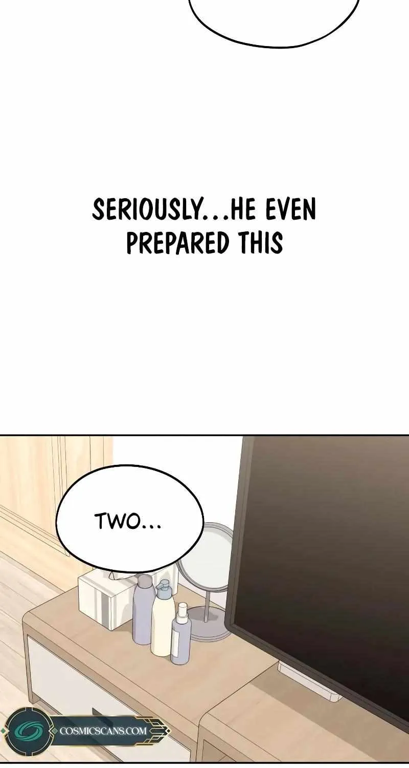 Match Made in Heaven by Chance Zinmanga X Chapter 74 Page 50