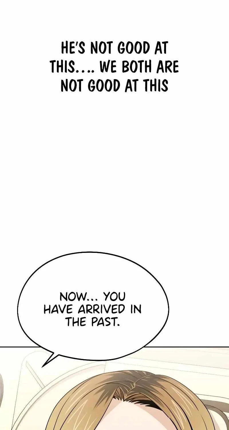 Match Made in Heaven by Chance Zinmanga X Chapter 74 Page 51