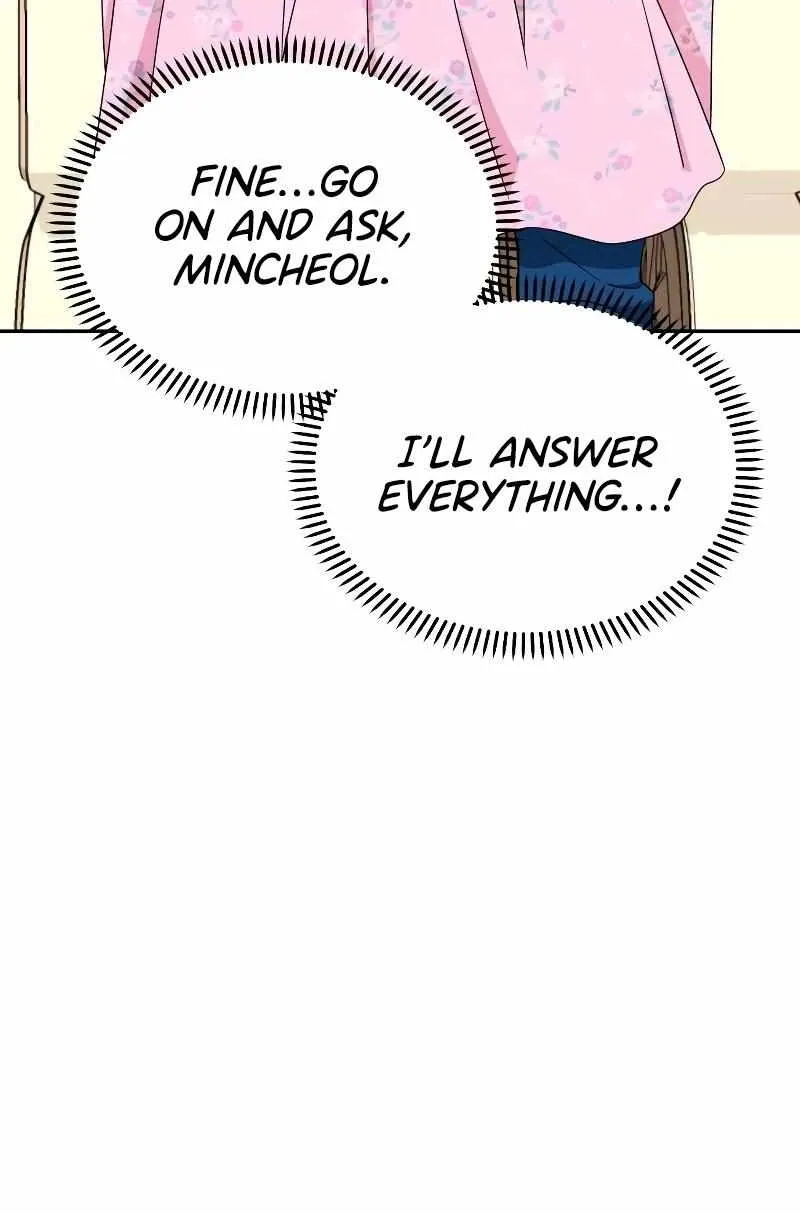 Match Made in Heaven by Chance Zinmanga X Chapter 74 Page 54