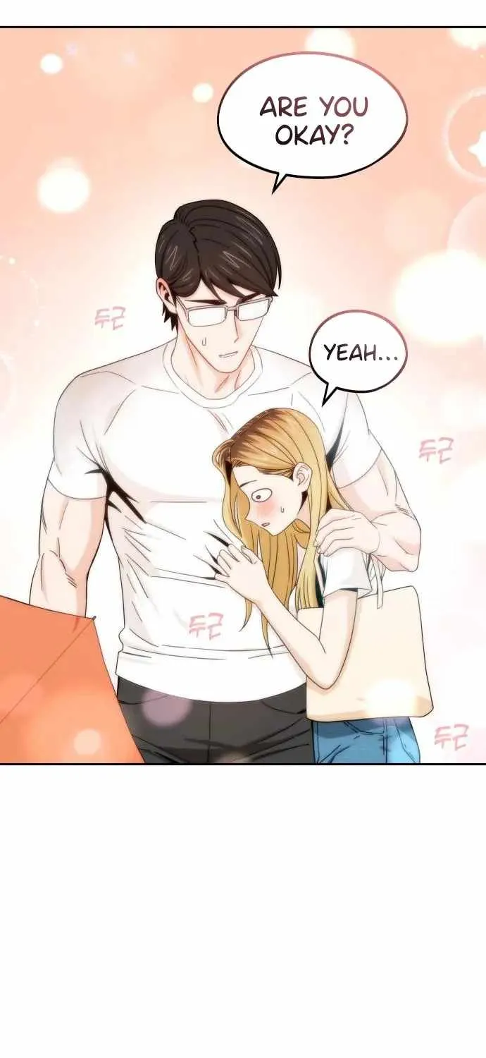 Match Made in Heaven by Chance Zinmanga X Chapter 73 Page 66