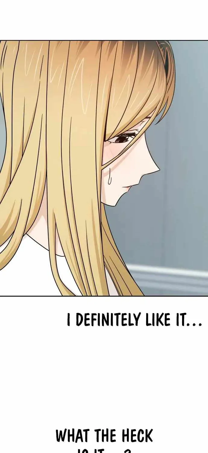 Match Made in Heaven by Chance Zinmanga X Chapter 73 Page 74