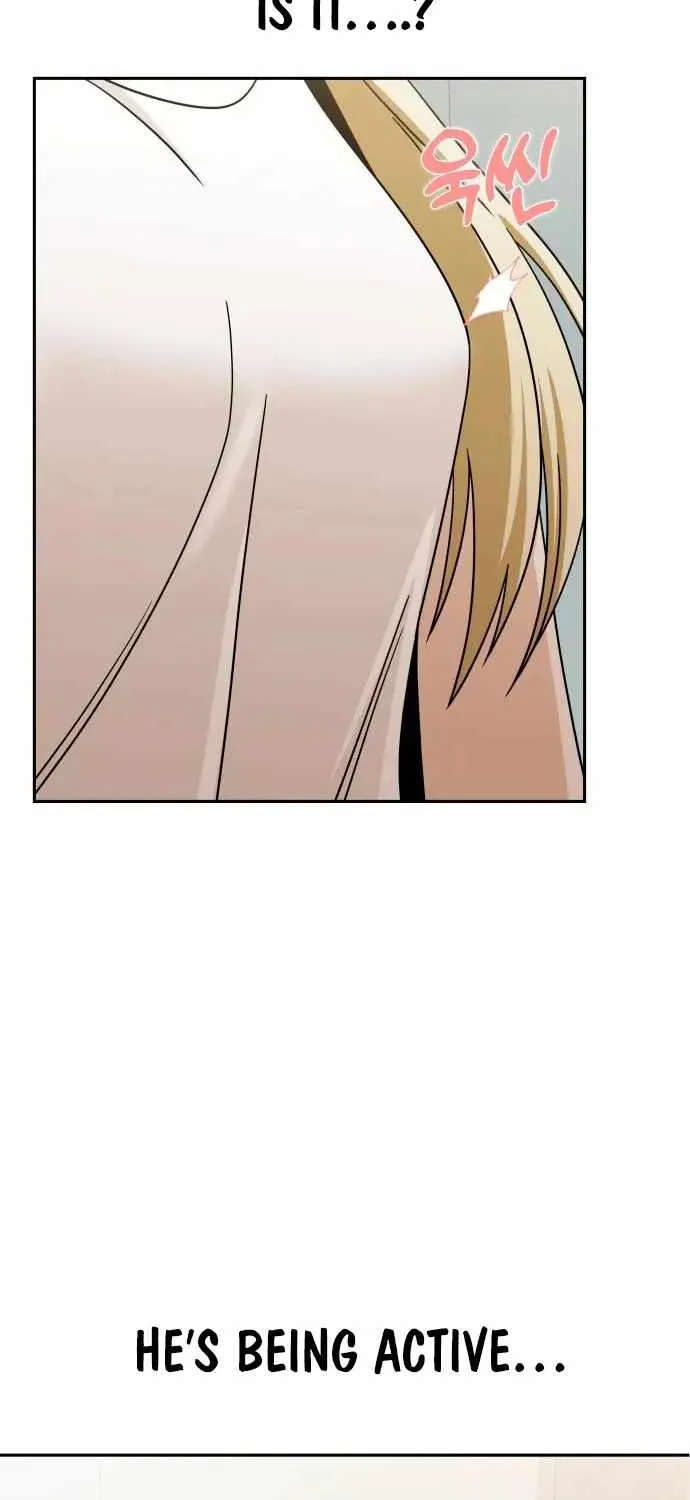 Match Made in Heaven by Chance Zinmanga X Chapter 73 Page 75