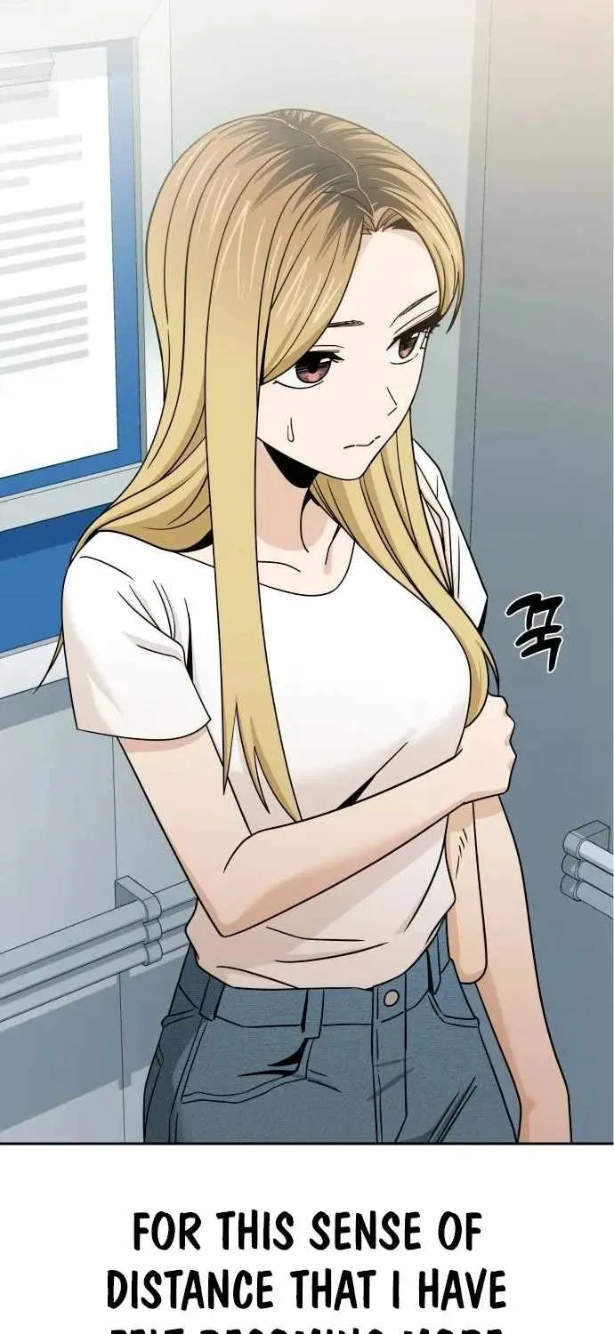 Match Made in Heaven by Chance Zinmanga X Chapter 73 Page 77