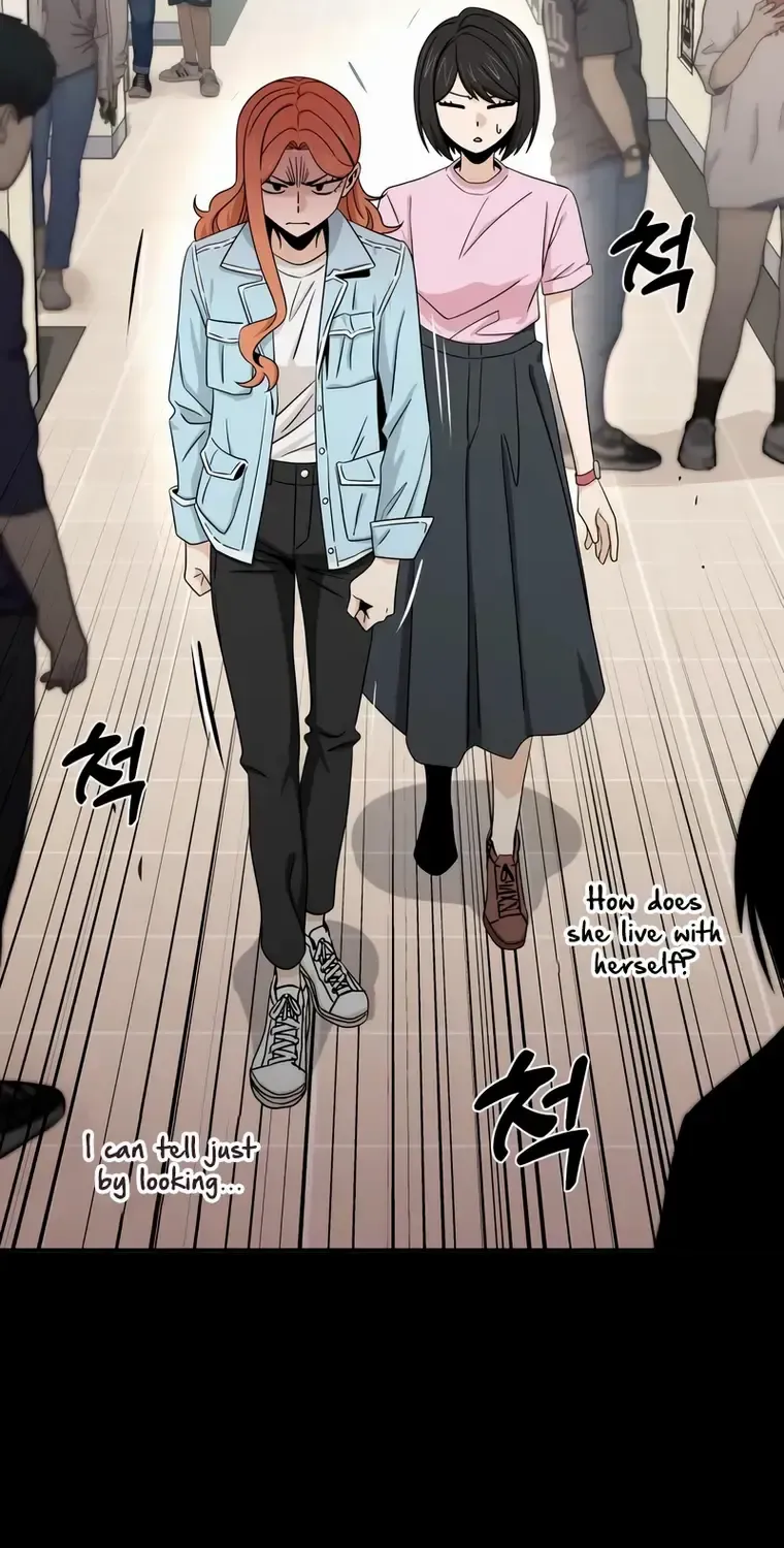 Match Made in Heaven by Chance Zinmanga X Chapter 72 Page 13