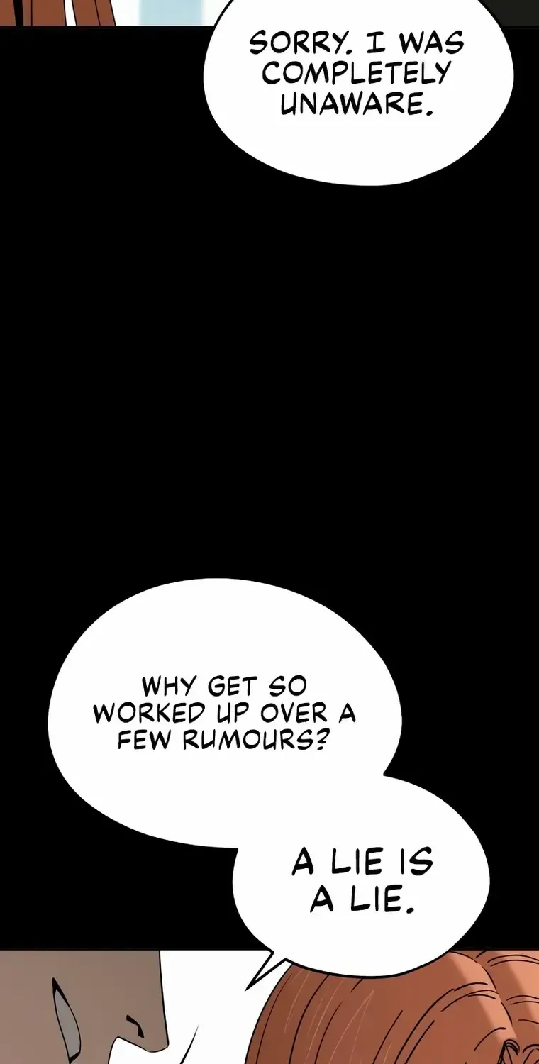 Match Made in Heaven by Chance Zinmanga X Chapter 72 Page 30