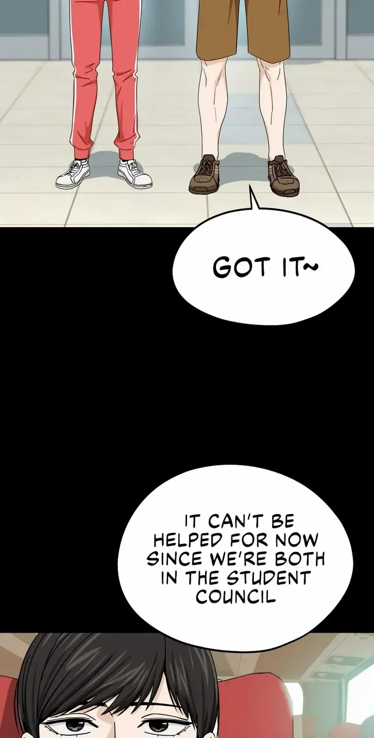Match Made in Heaven by Chance Zinmanga X Chapter 72 Page 43