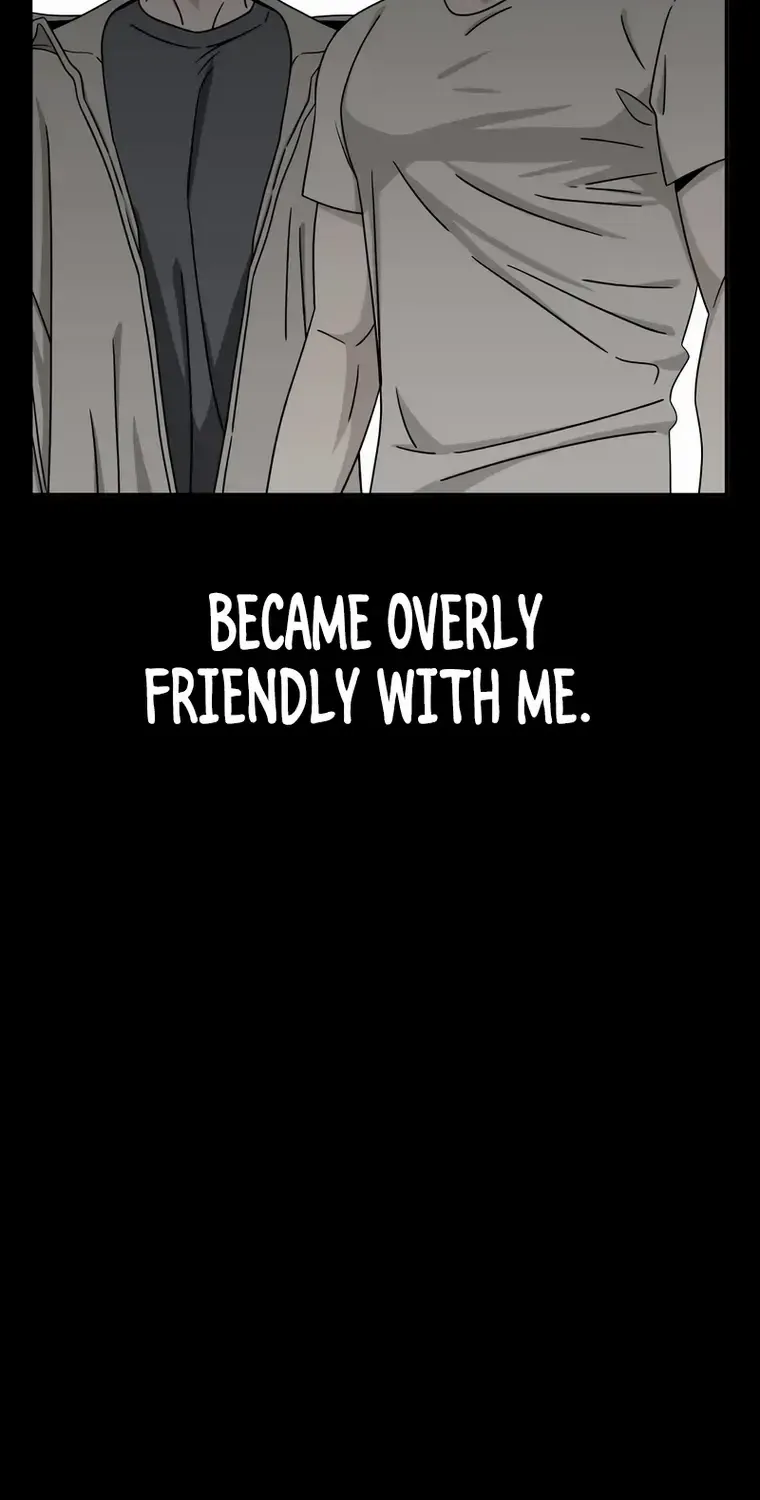 Match Made in Heaven by Chance Zinmanga X Chapter 72 Page 65