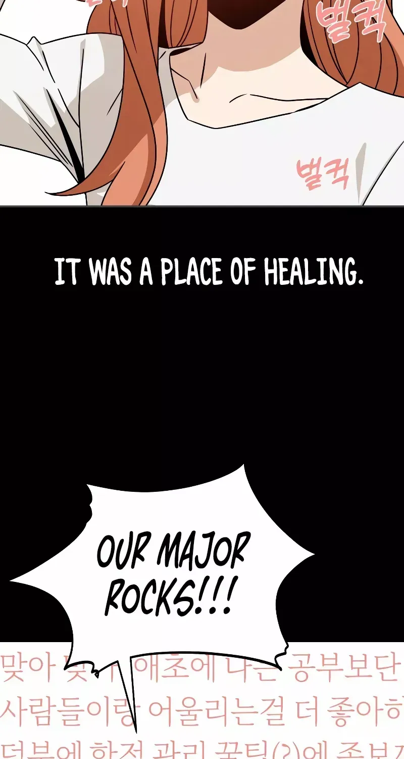 Match Made in Heaven by Chance Zinmanga X Chapter 71 Page 21