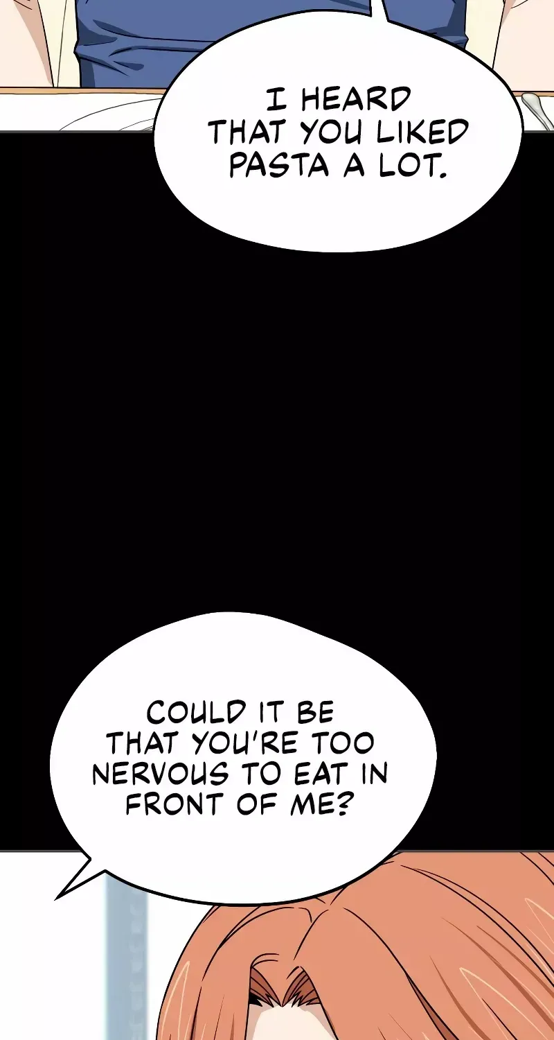Match Made in Heaven by Chance Zinmanga X Chapter 71 Page 28