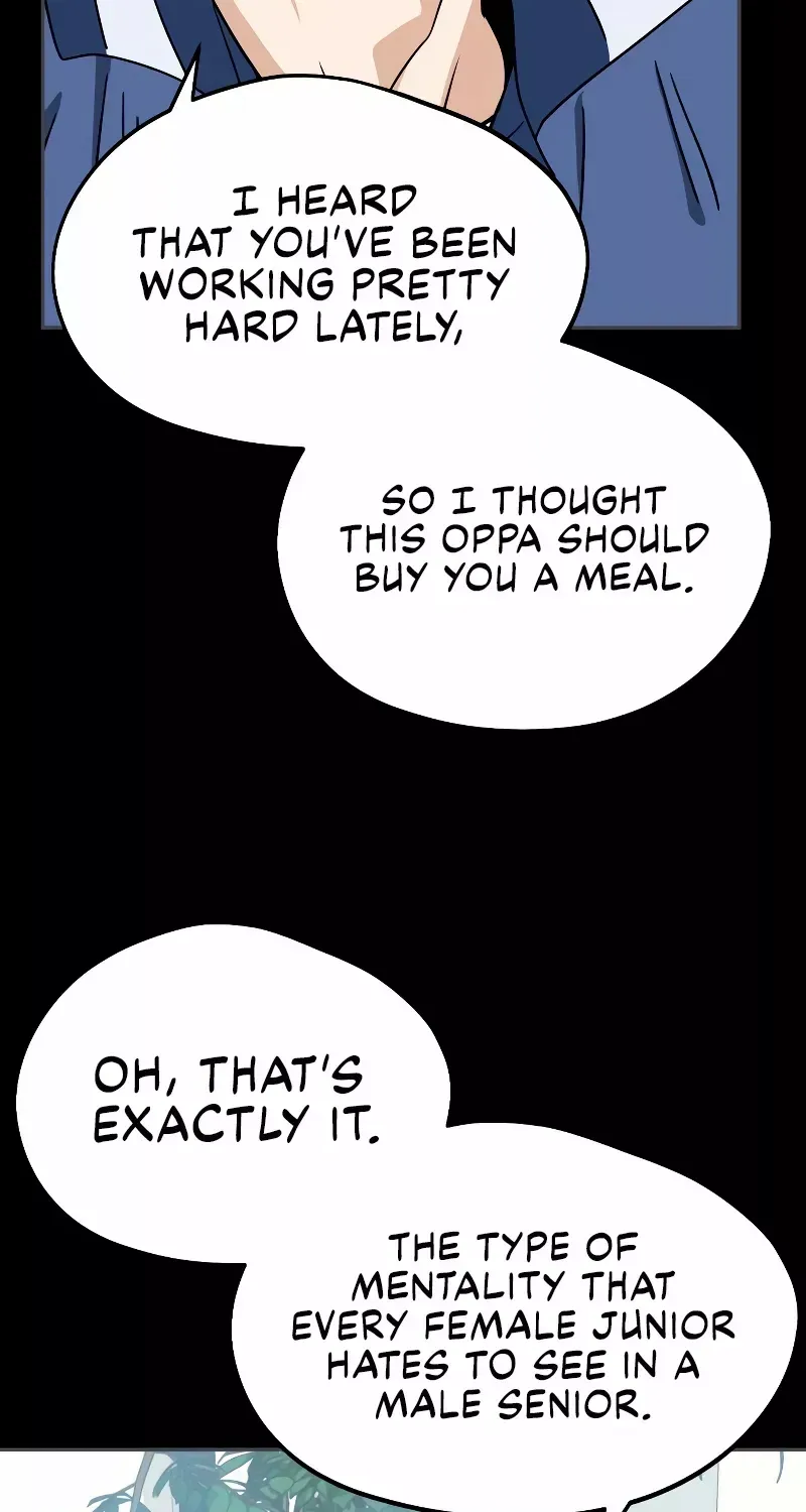 Match Made in Heaven by Chance Zinmanga X Chapter 71 Page 33