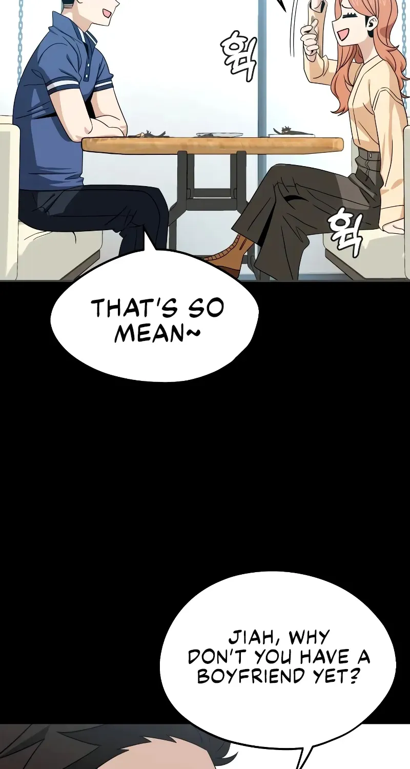 Match Made in Heaven by Chance Zinmanga X Chapter 71 Page 36