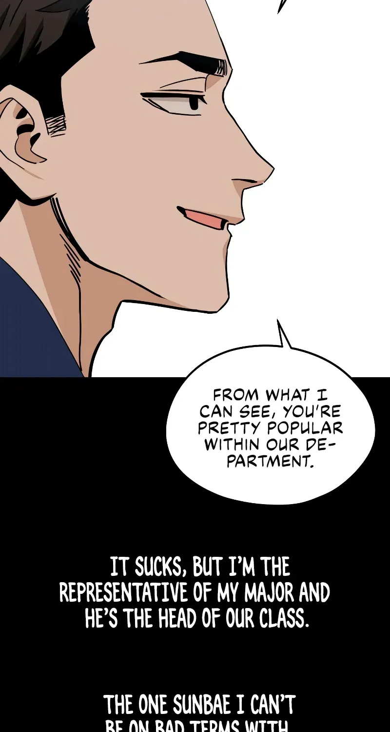 Match Made in Heaven by Chance Zinmanga X Chapter 71 Page 37