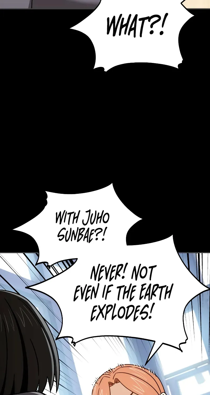 Match Made in Heaven by Chance Zinmanga X Chapter 71 Page 47
