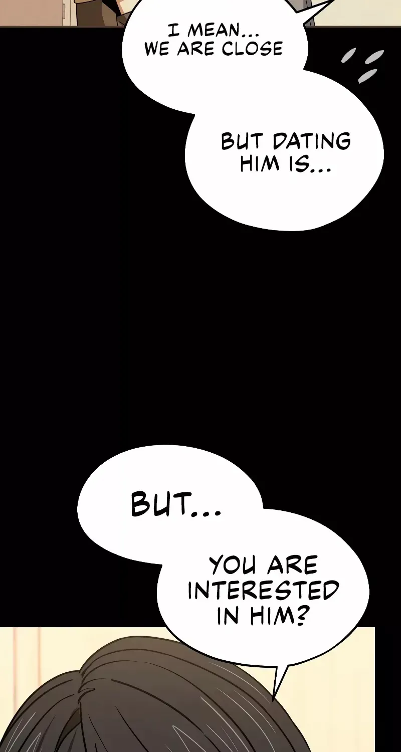 Match Made in Heaven by Chance Zinmanga X Chapter 71 Page 52
