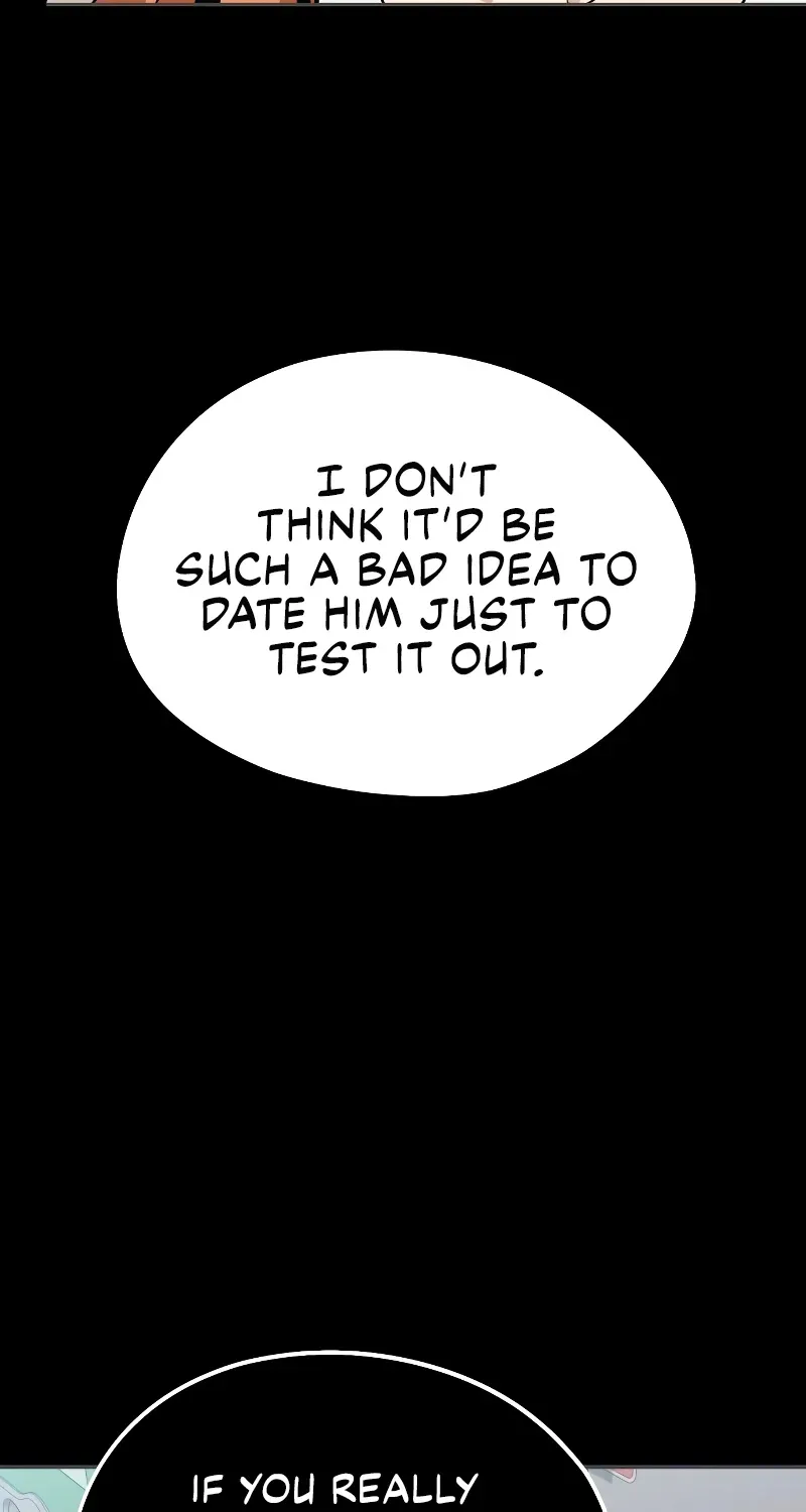 Match Made in Heaven by Chance Zinmanga X Chapter 71 Page 55