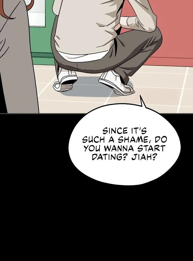 Match Made in Heaven by Chance Zinmanga X Chapter 71 Page 58