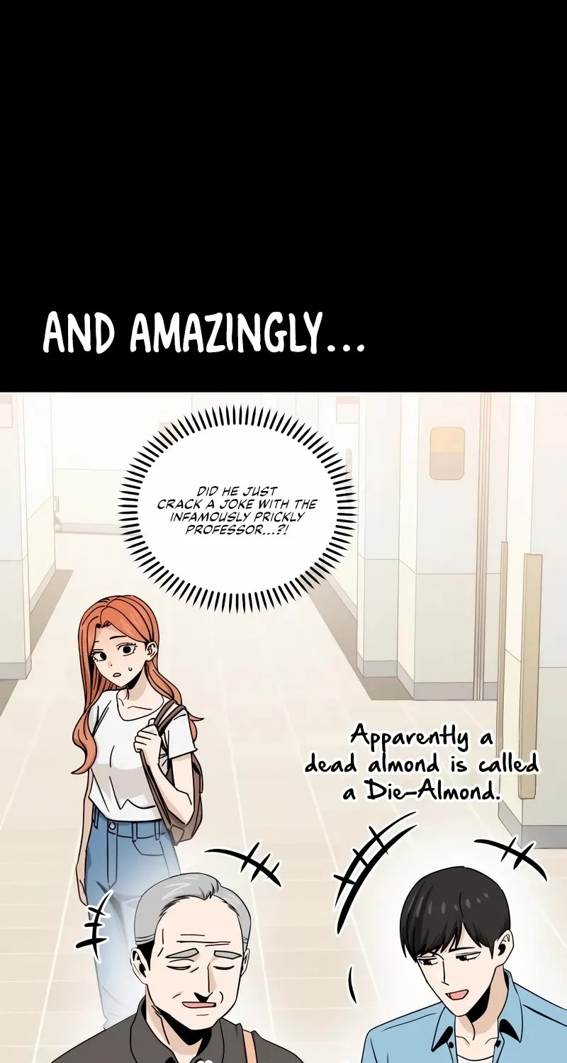 Match Made in Heaven by Chance Zinmanga X Chapter 70 Page 52