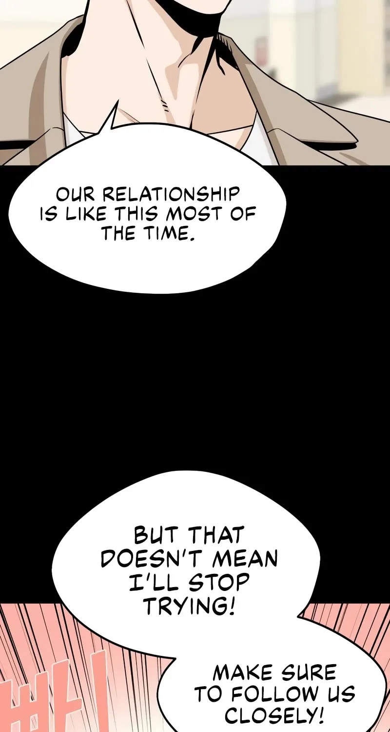 Match Made in Heaven by Chance Zinmanga X Chapter 70 Page 77