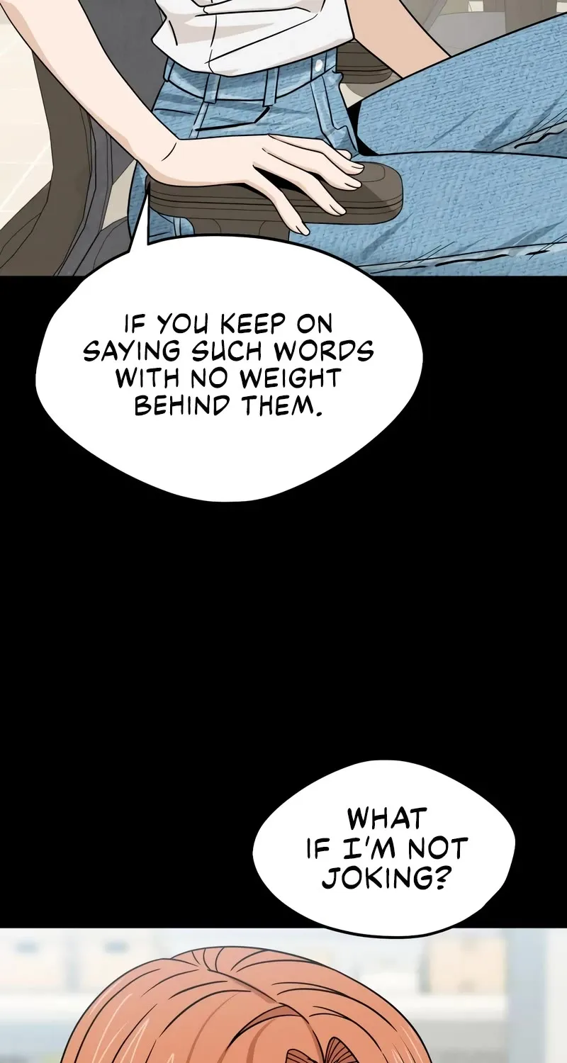 Match Made in Heaven by Chance Zinmanga X Chapter 70 Page 85
