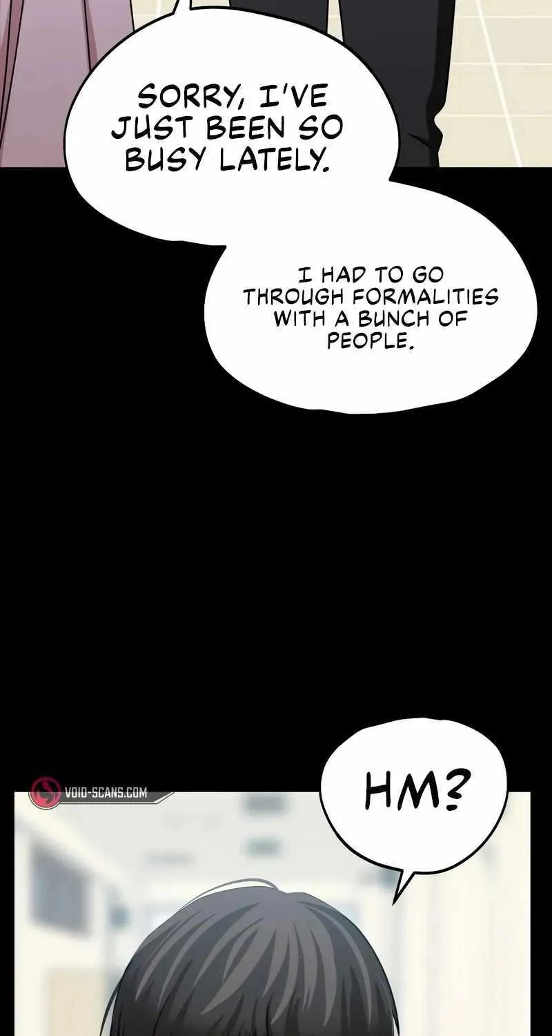 Match Made in Heaven by Chance Zinmanga X Chapter 69 Page 16