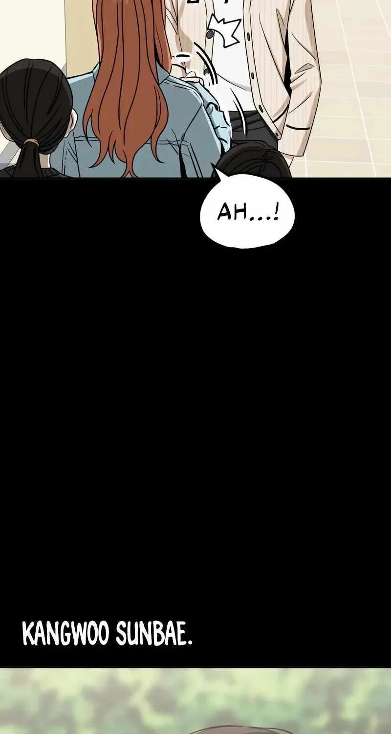 Match Made in Heaven by Chance Zinmanga X Chapter 69 Page 23