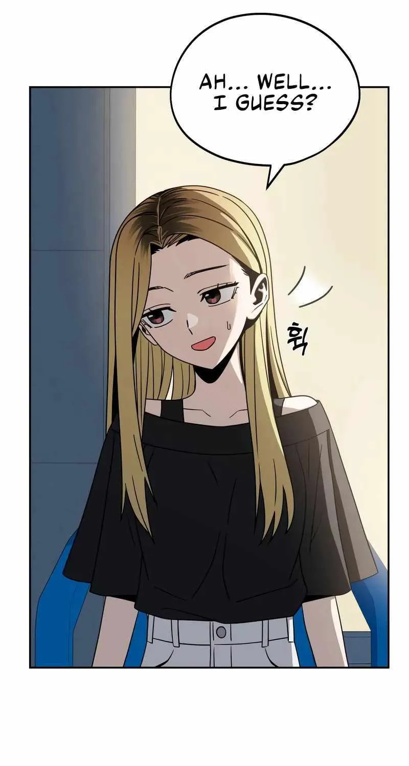 Match Made in Heaven by Chance Zinmanga X Chapter 69 Page 46