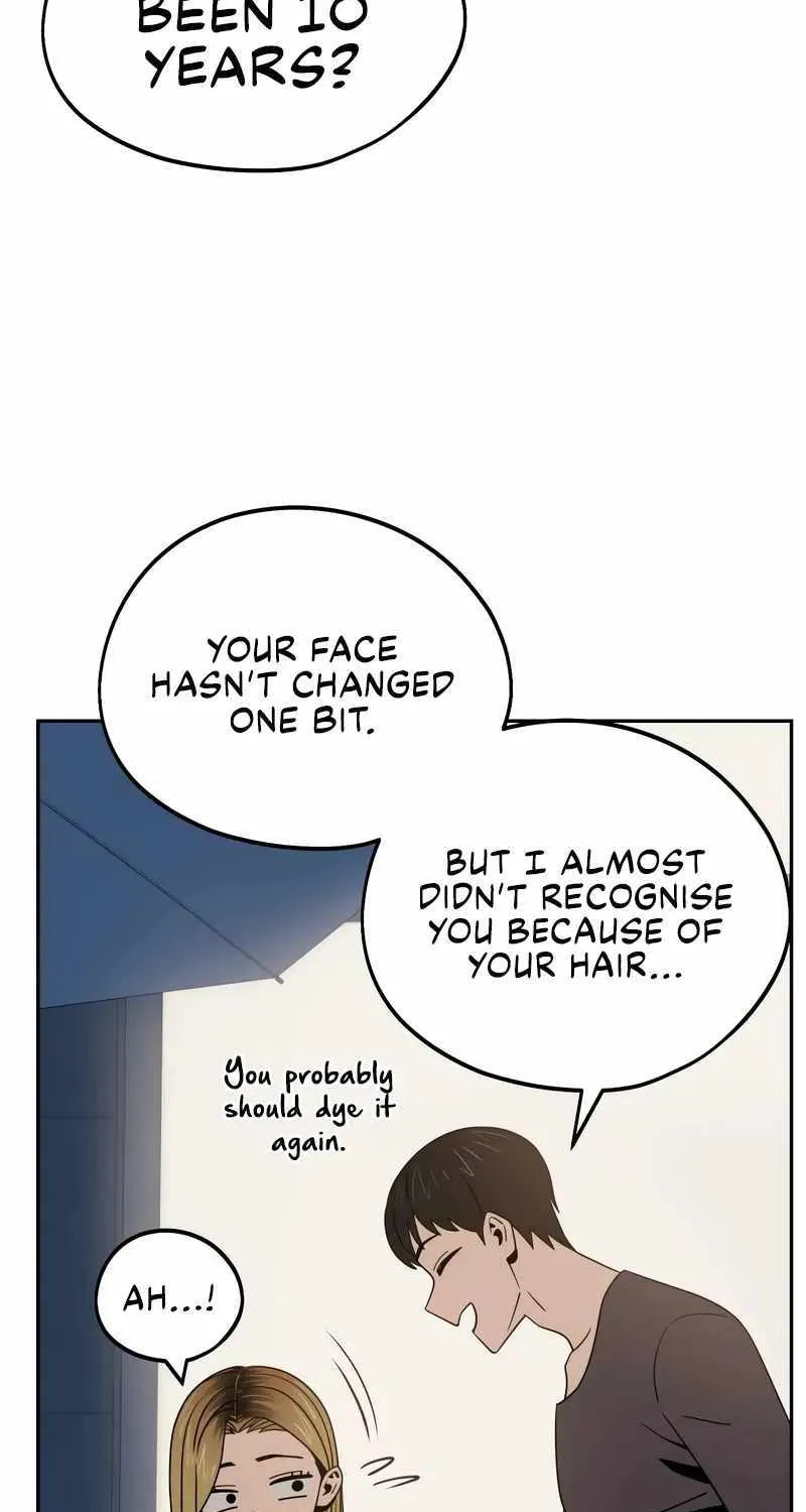 Match Made in Heaven by Chance Zinmanga X Chapter 69 Page 48