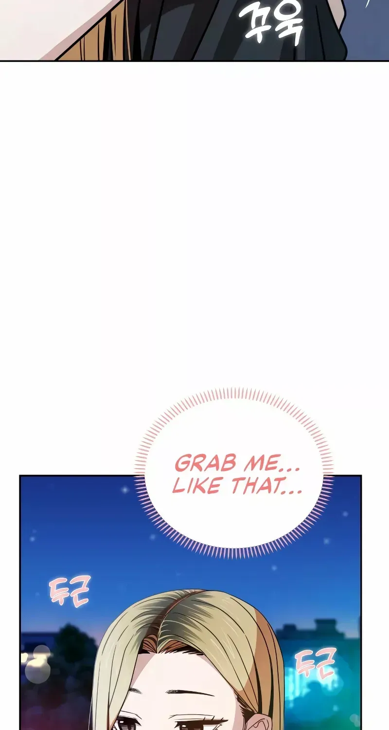 Match Made in Heaven by Chance Zinmanga X Chapter 68 Page 27
