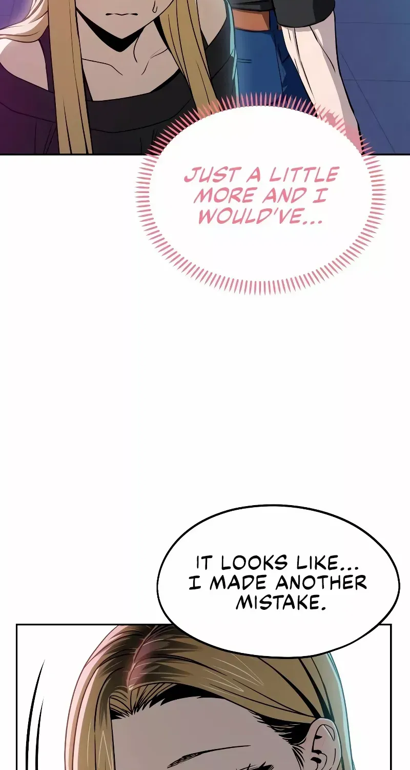 Match Made in Heaven by Chance Zinmanga X Chapter 68 Page 35