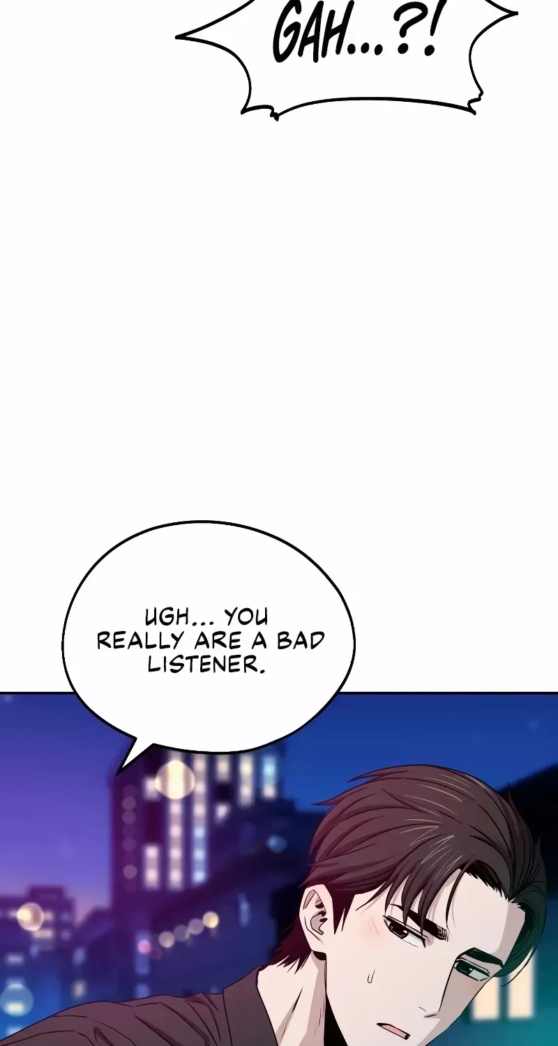 Match Made in Heaven by Chance Zinmanga X Chapter 68 Page 42