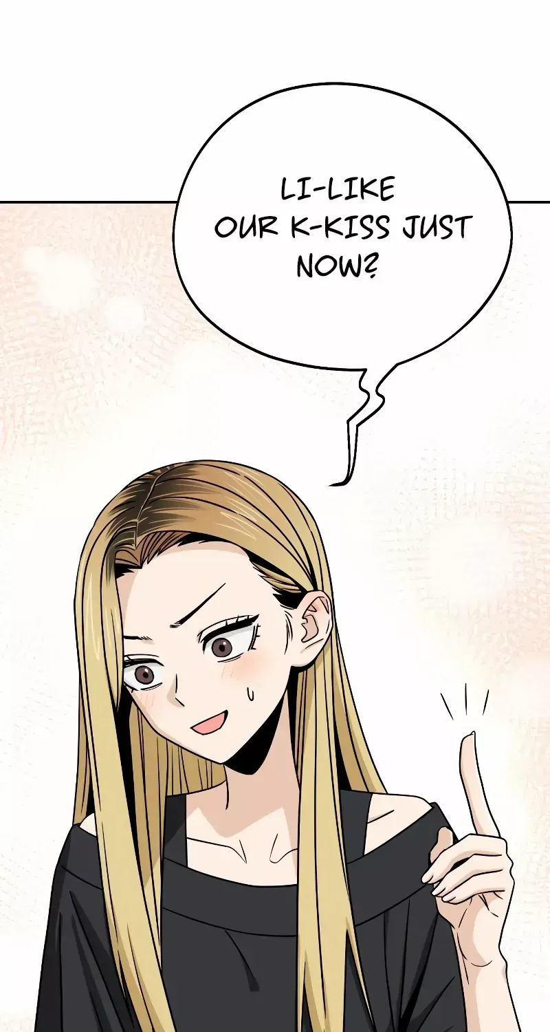 Match Made in Heaven by Chance Zinmanga X Chapter 68 Page 61