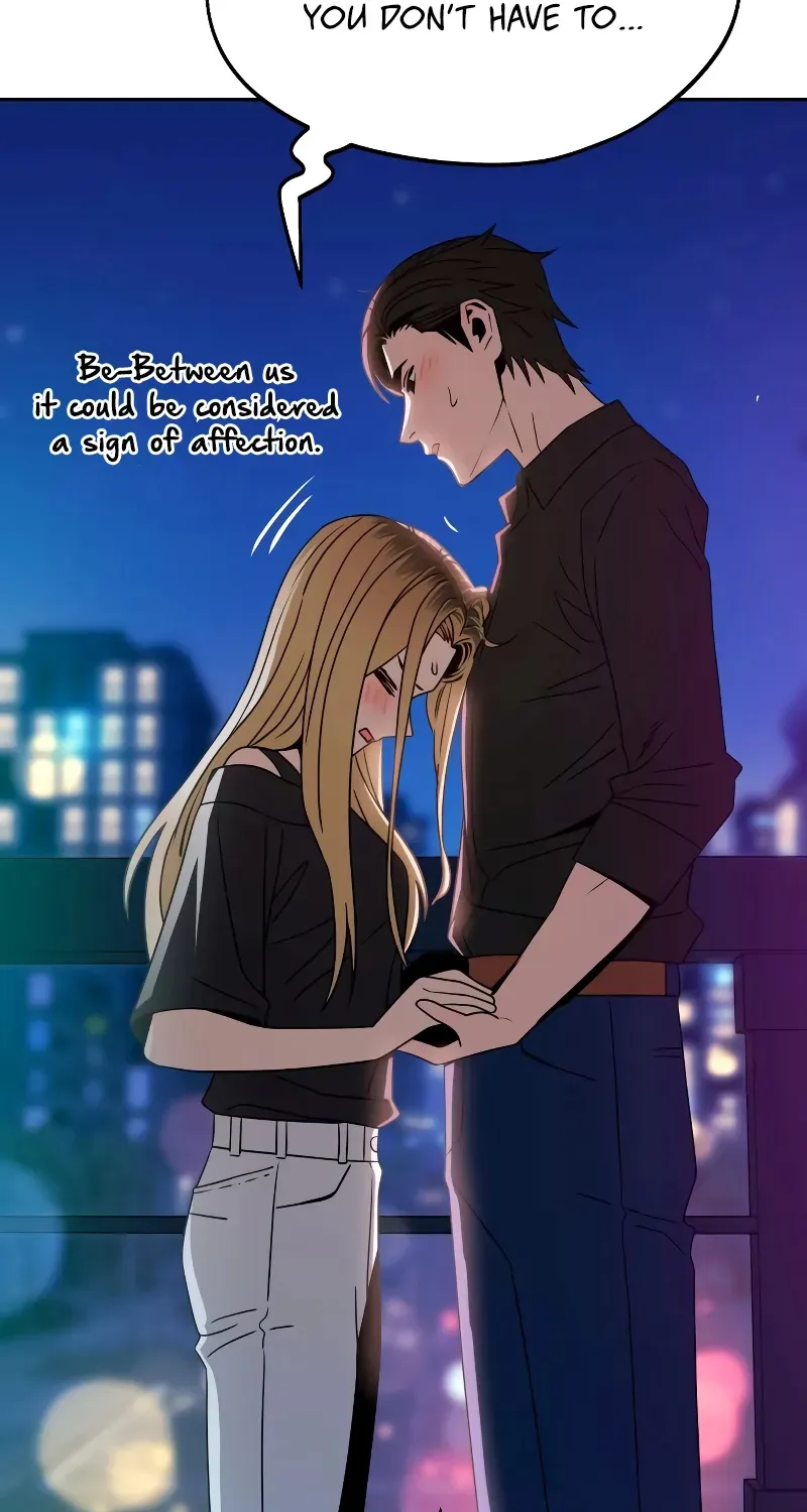 Match Made in Heaven by Chance Zinmanga X Chapter 68 Page 69