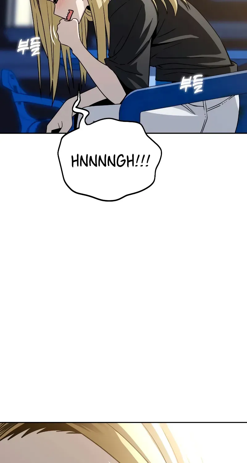 Match Made in Heaven by Chance Zinmanga X Chapter 68 Page 99