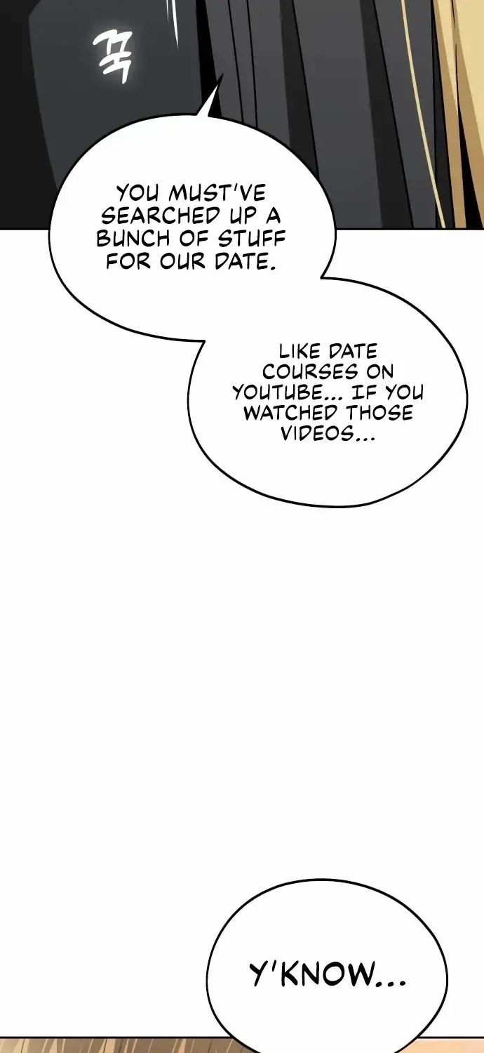 Match Made in Heaven by Chance Zinmanga X Chapter 67 Page 11