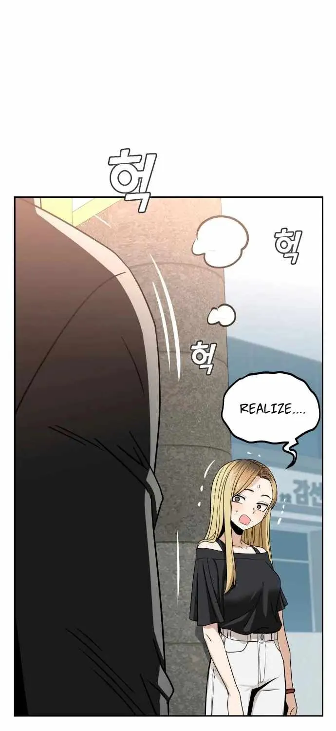 Match Made in Heaven by Chance Zinmanga X Chapter 66 Page 5