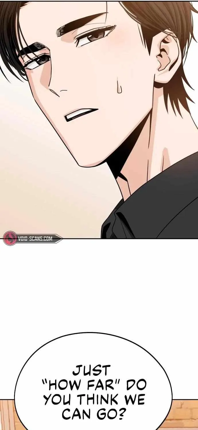 Match Made in Heaven by Chance Zinmanga X Chapter 66 Page 120
