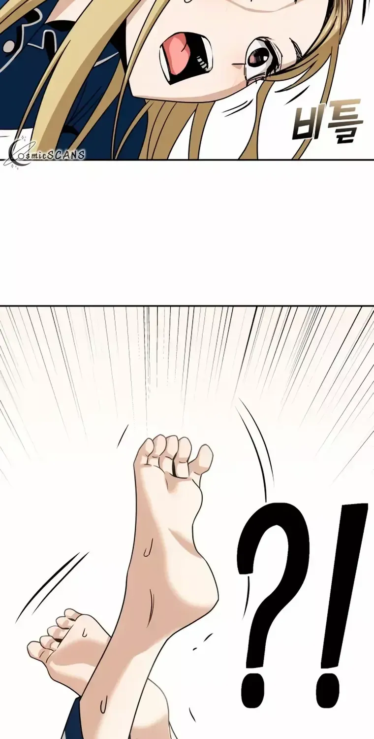 Match Made in Heaven by Chance Zinmanga X Chapter 65 Page 27