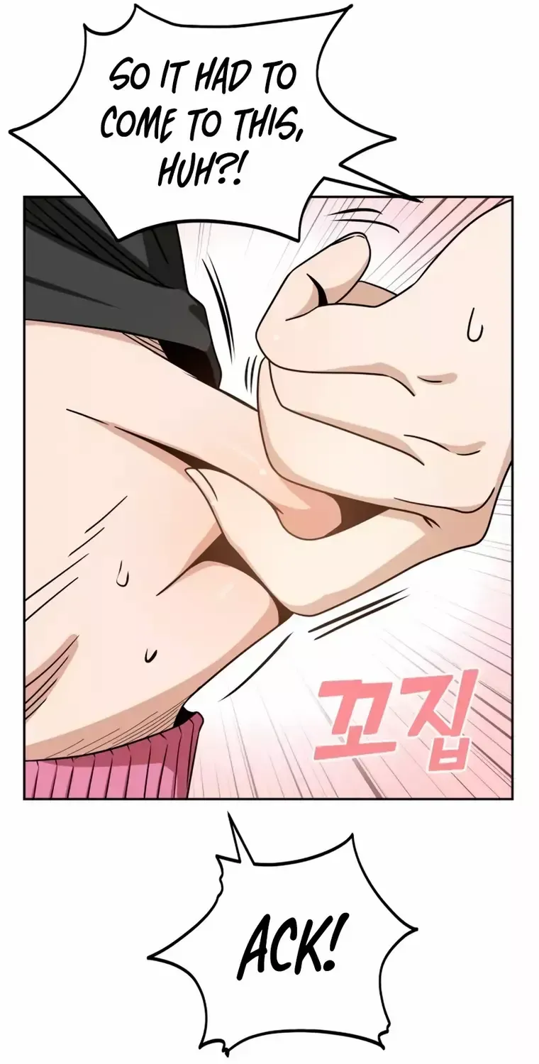 Match Made in Heaven by Chance Zinmanga X Chapter 65 Page 36